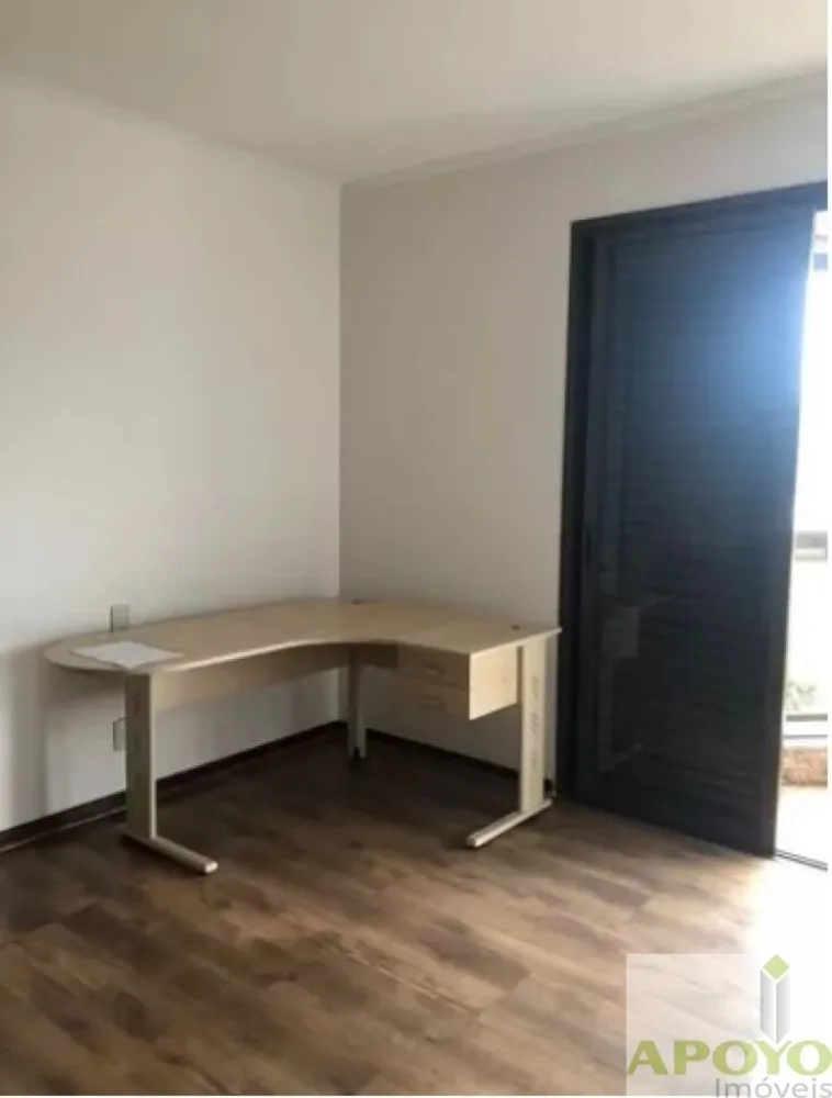 Apartamento, 3 quartos, 242 m² - Foto 6