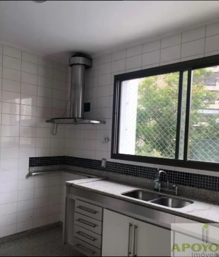 Apartamento, 3 quartos, 242 m² - Foto 12