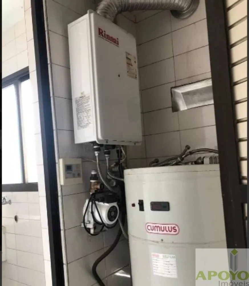 Apartamento, 3 quartos, 242 m² - Foto 4