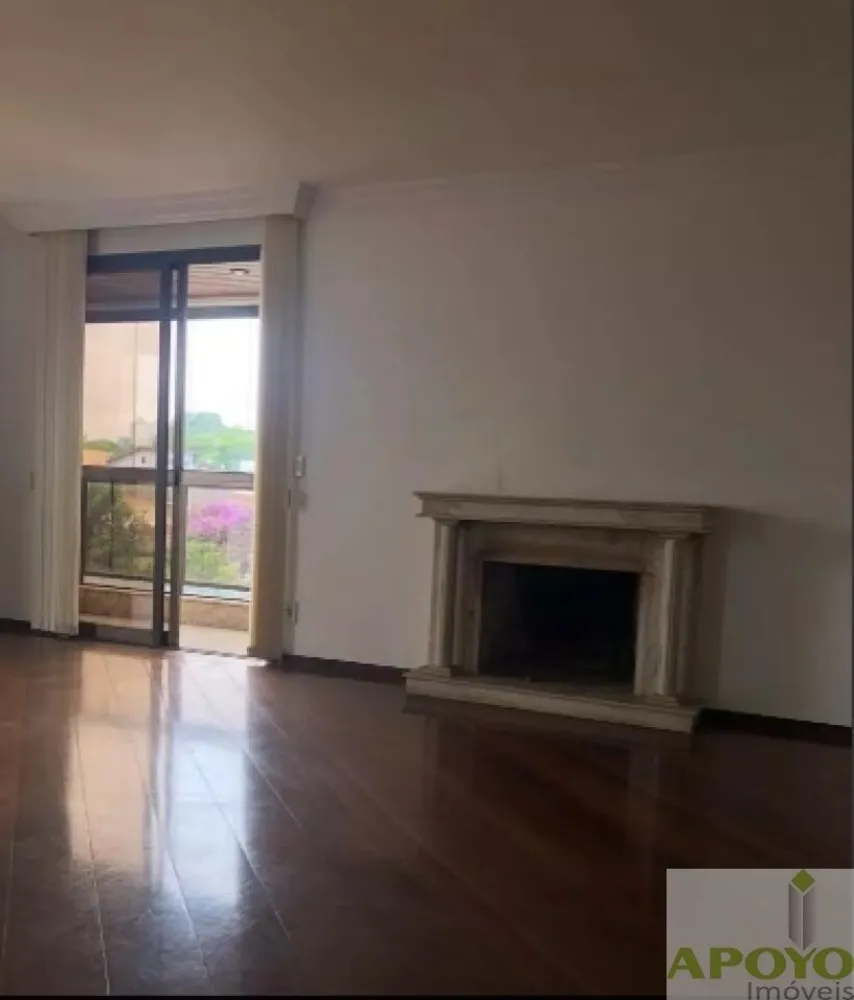 Apartamento, 3 quartos, 242 m² - Foto 8