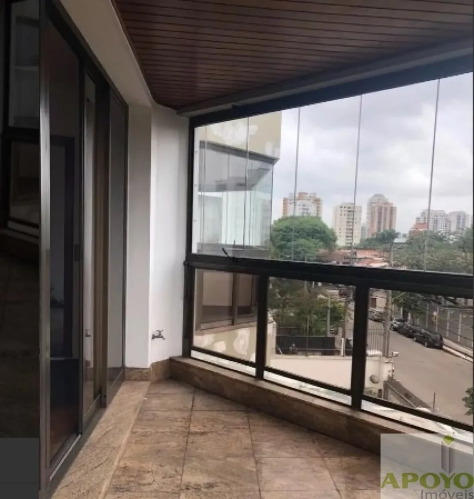 Apartamento, 3 quartos, 242 m² - Foto 7