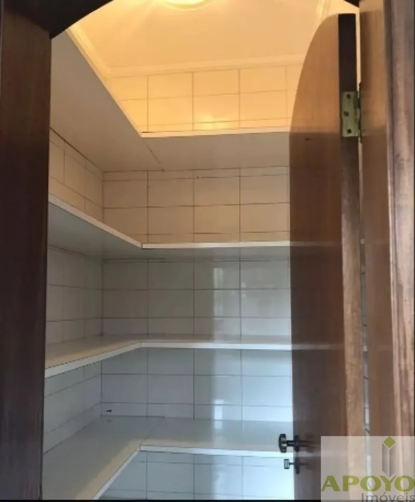 Apartamento, 3 quartos, 242 m² - Foto 9