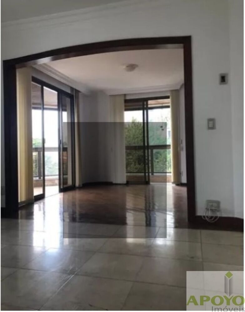 Apartamento, 3 quartos, 242 m² - Foto 13