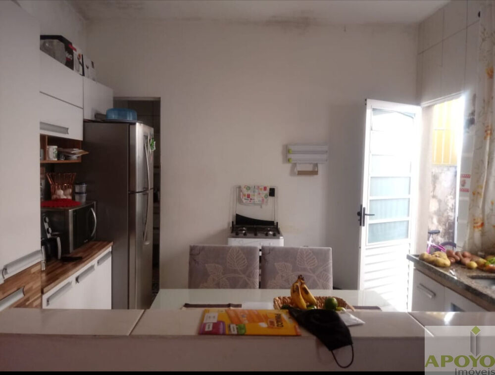 Casa, 3 quartos, 152 m² - Foto 2