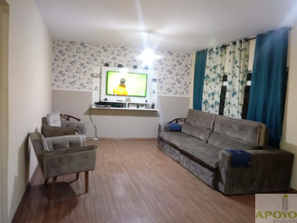 Casa, 3 quartos, 152 m² - Foto 11