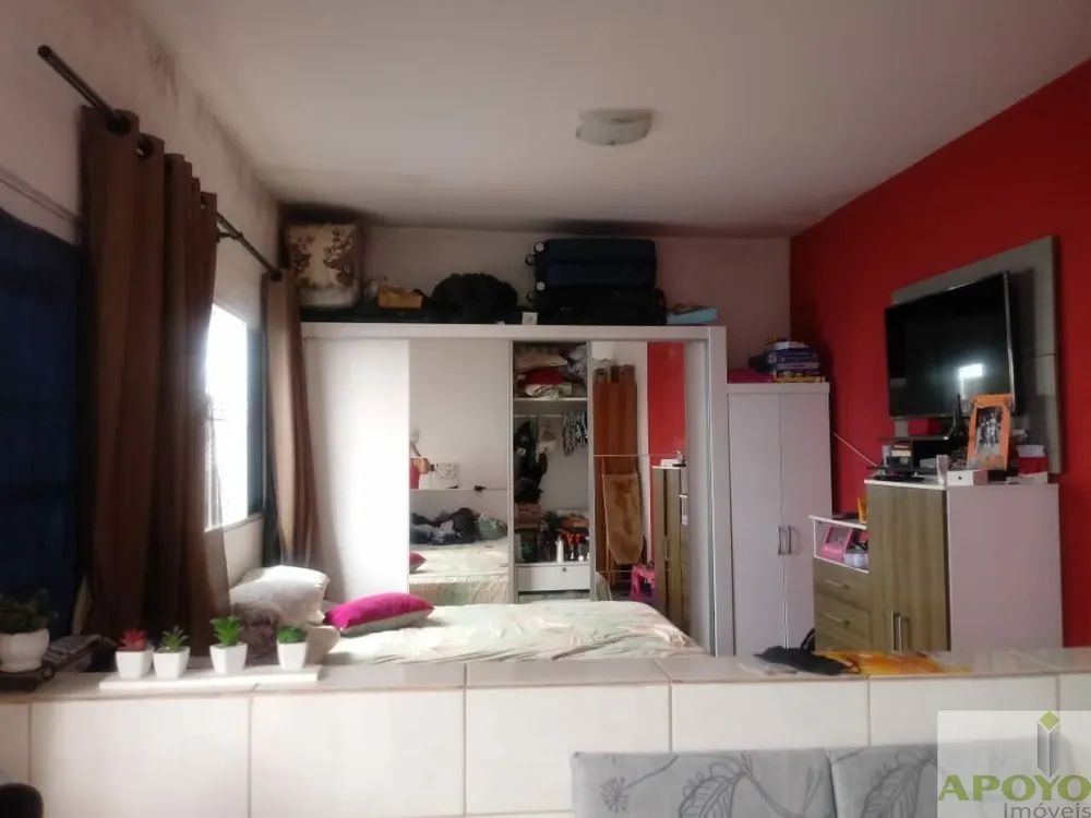 Casa, 3 quartos, 152 m² - Foto 5