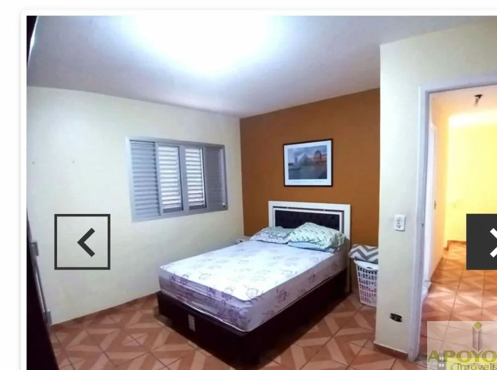 Casa, 3 quartos, 152 m² - Foto 10