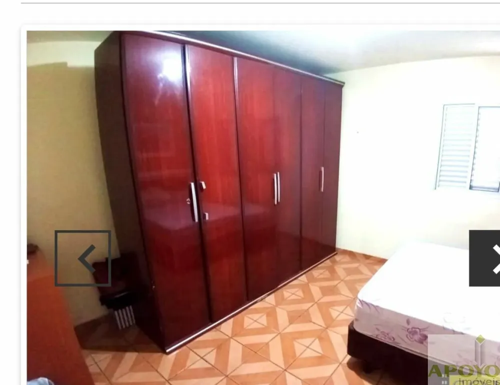 Casa, 3 quartos, 152 m² - Foto 1