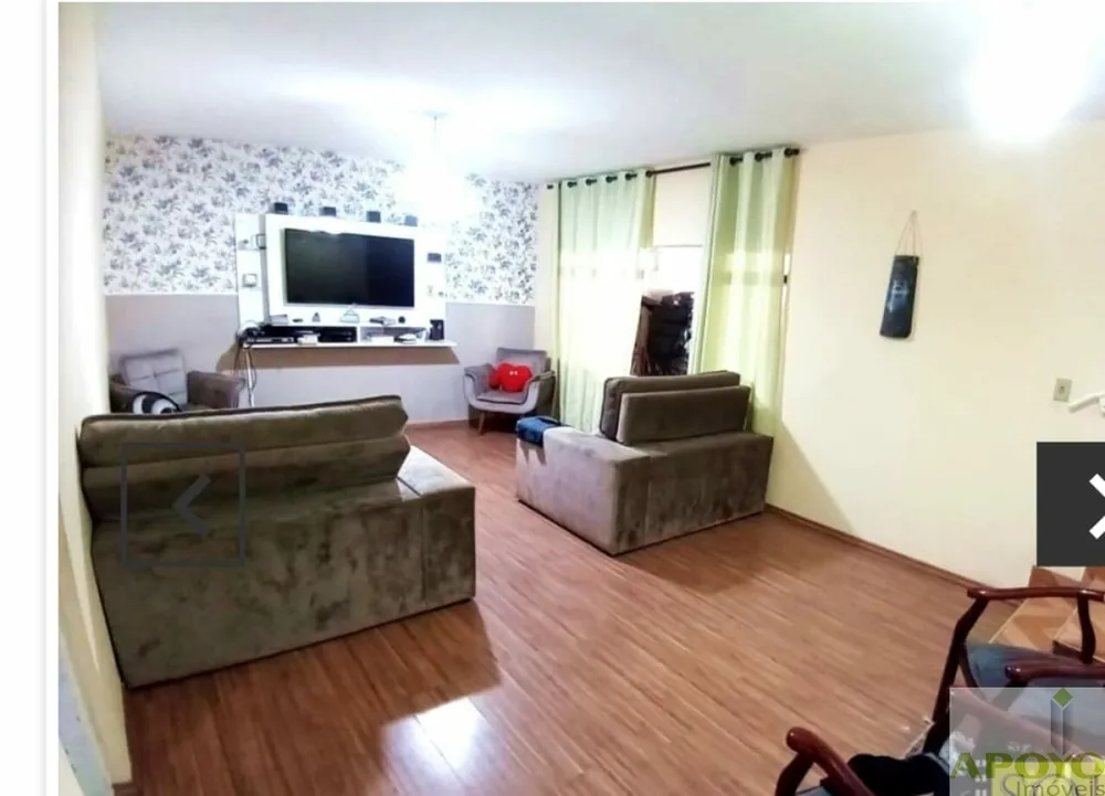 Casa, 3 quartos, 152 m² - Foto 4