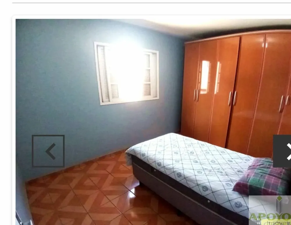Casa, 3 quartos, 152 m² - Foto 6
