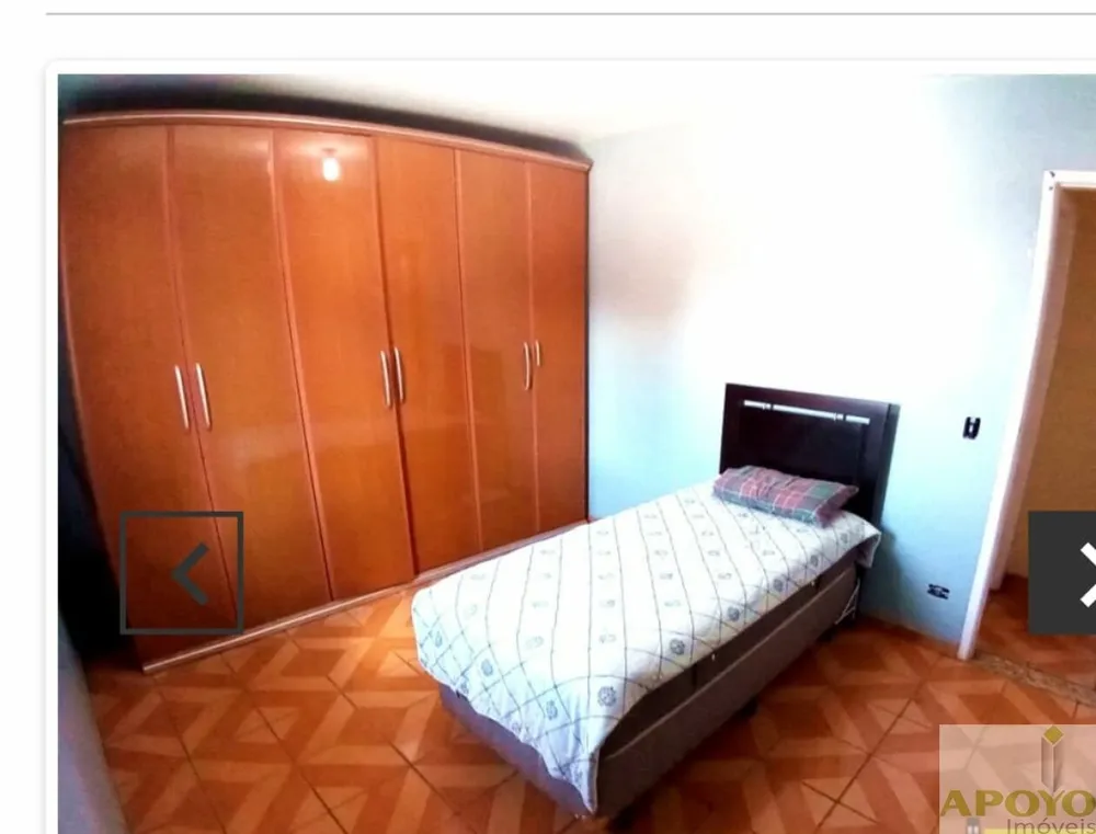 Casa, 3 quartos, 152 m² - Foto 3