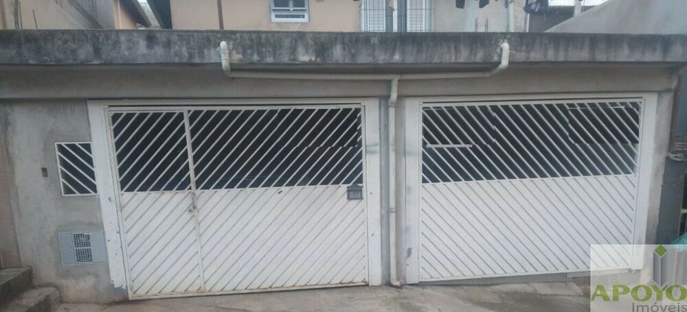 Casa, 3 quartos, 152 m² - Foto 1
