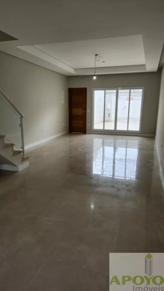 Casa à venda com 3 quartos, 115m² - Foto 4