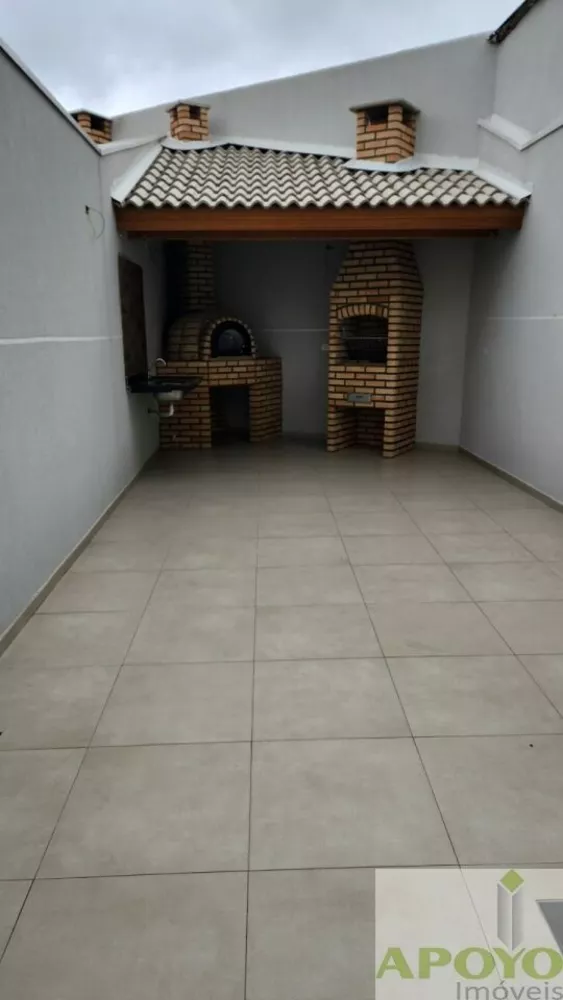 Casa à venda com 3 quartos, 115m² - Foto 7