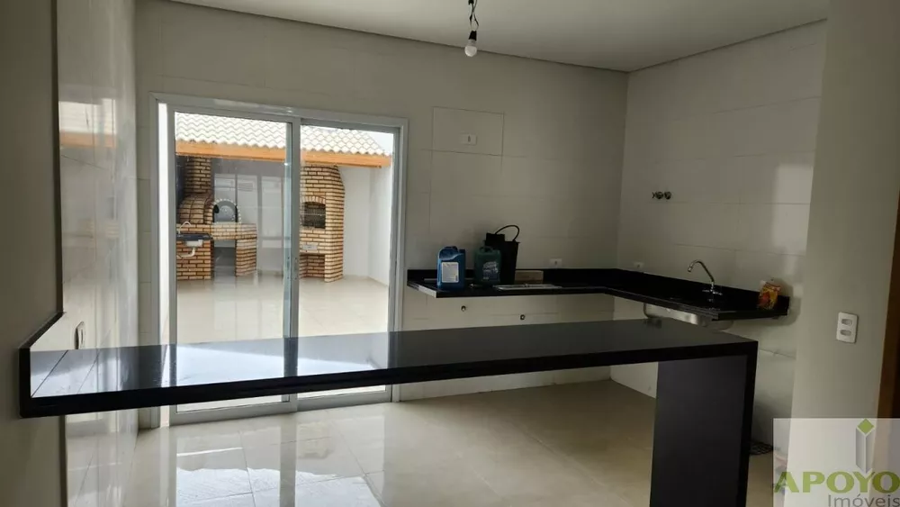 Casa à venda com 3 quartos, 115m² - Foto 6