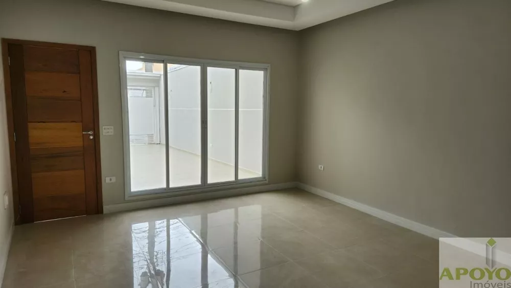 Casa à venda com 3 quartos, 115m² - Foto 5