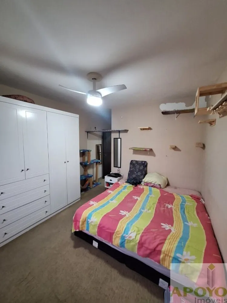 Casa, 3 quartos, 130 m² - Foto 12