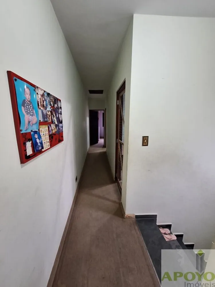 Casa, 3 quartos, 130 m² - Foto 16