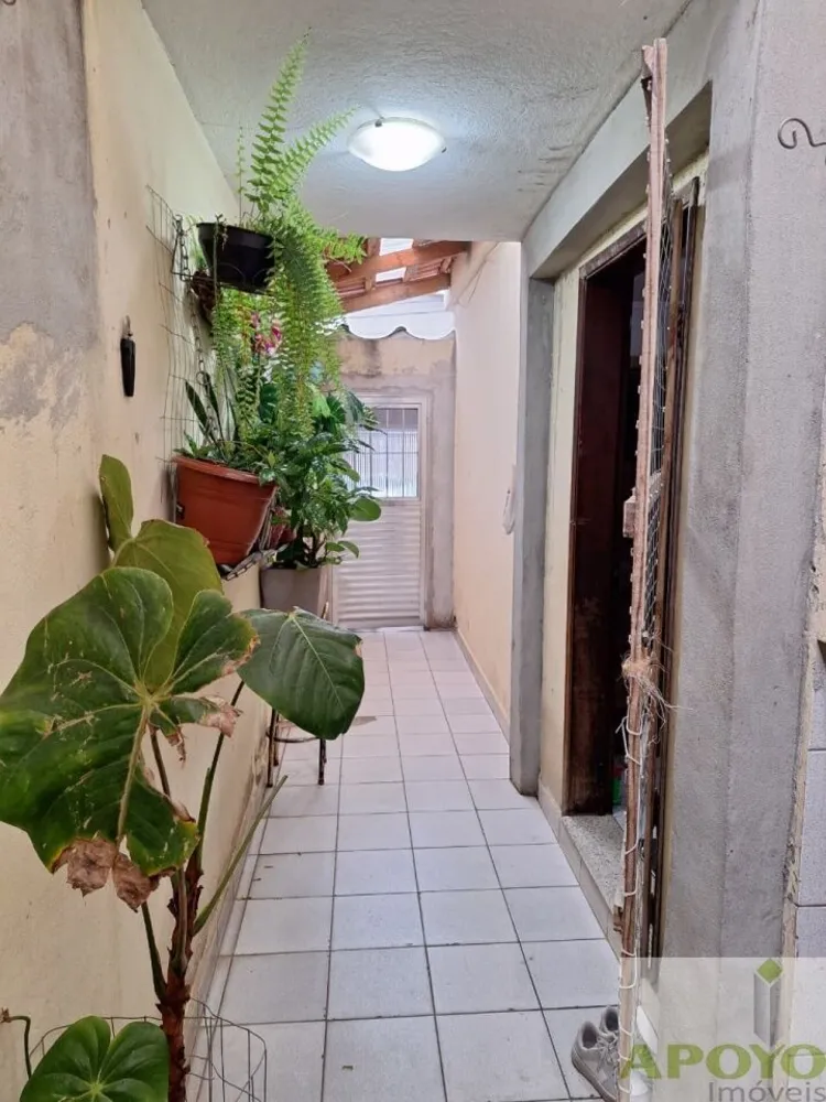 Casa, 3 quartos, 130 m² - Foto 9