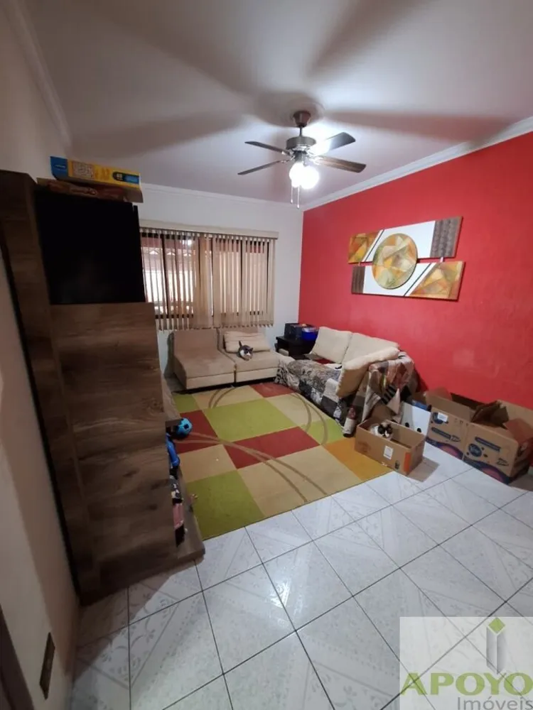 Casa, 3 quartos, 130 m² - Foto 6