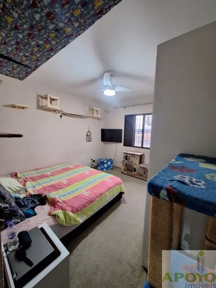 Casa, 3 quartos, 130 m² - Foto 5