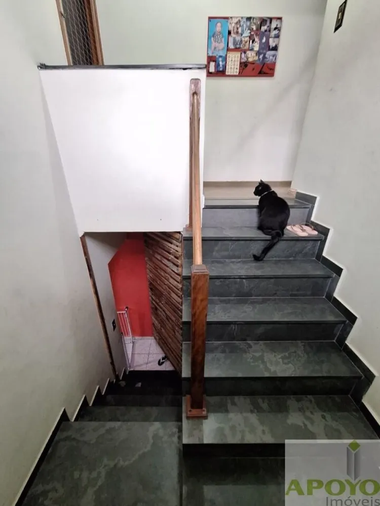 Casa, 3 quartos, 130 m² - Foto 13