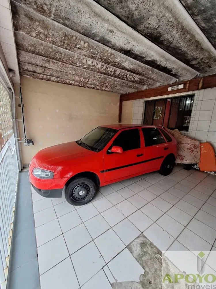 Casa, 3 quartos, 130 m² - Foto 8