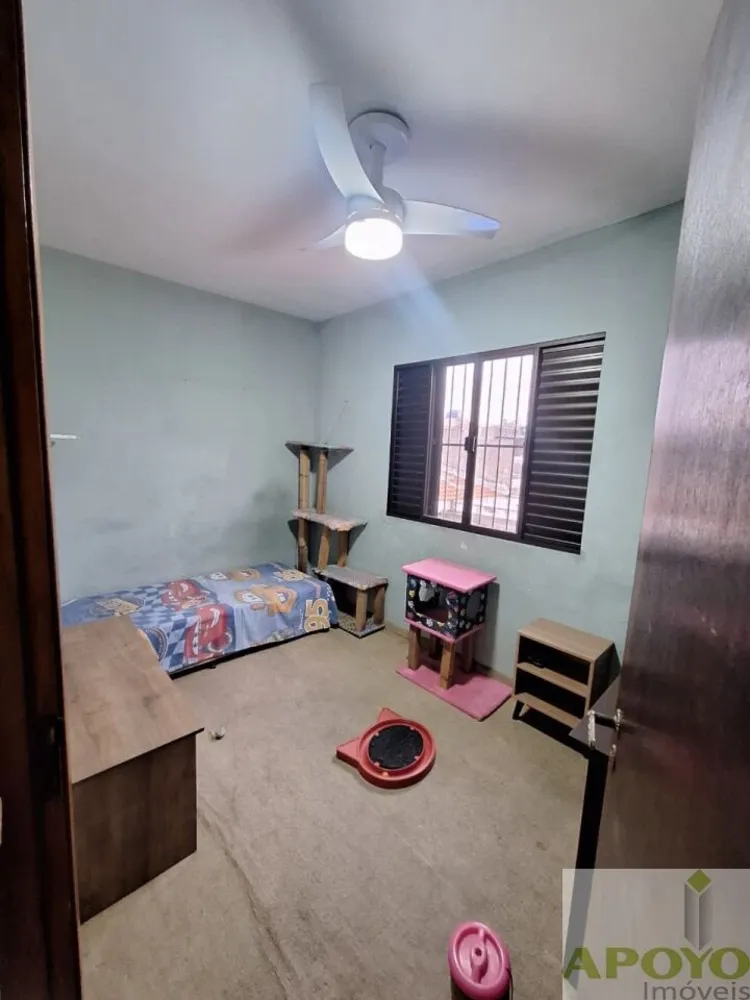 Casa, 3 quartos, 130 m² - Foto 11
