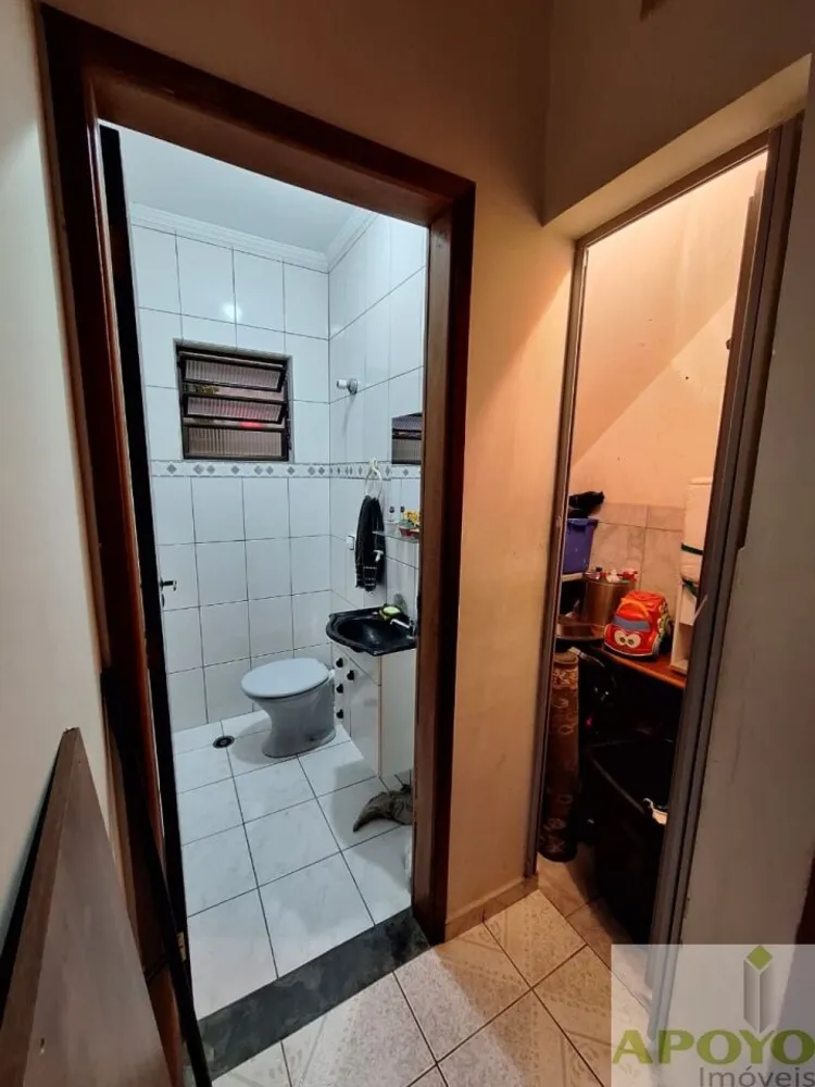 Casa, 3 quartos, 130 m² - Foto 14