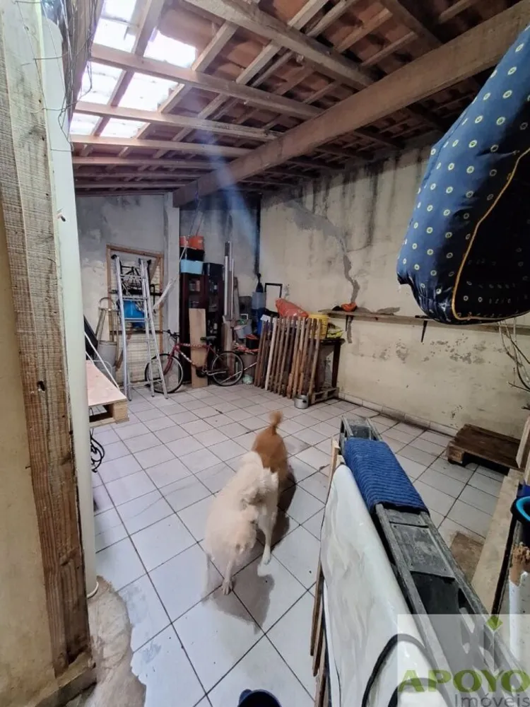Casa, 3 quartos, 130 m² - Foto 2