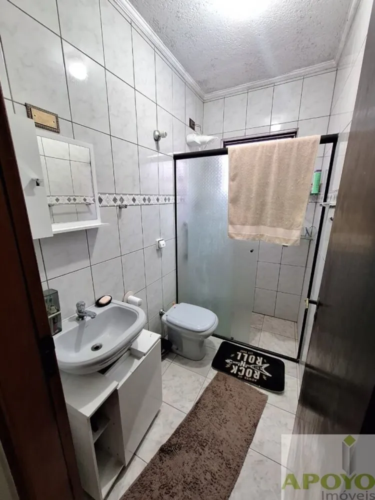 Casa, 3 quartos, 130 m² - Foto 3