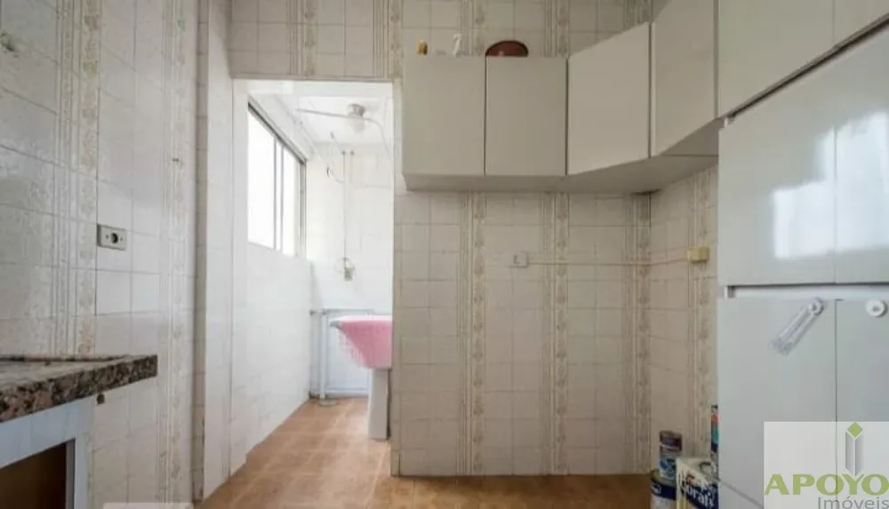 Apartamento, 1 quarto, 55 m² - Foto 6