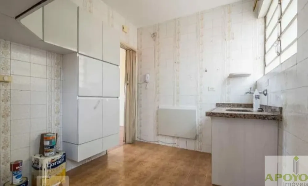 Apartamento, 1 quarto, 55 m² - Foto 8