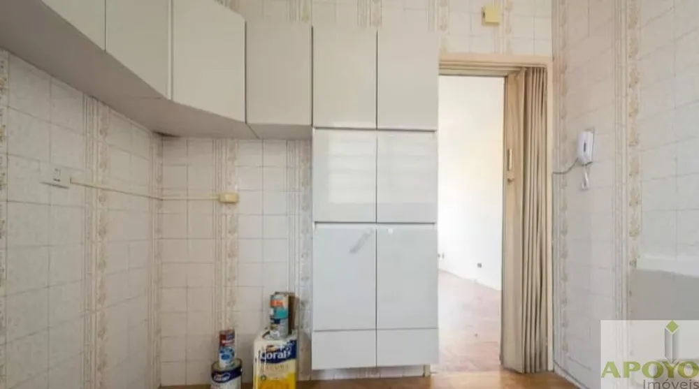 Apartamento, 1 quarto, 55 m² - Foto 5