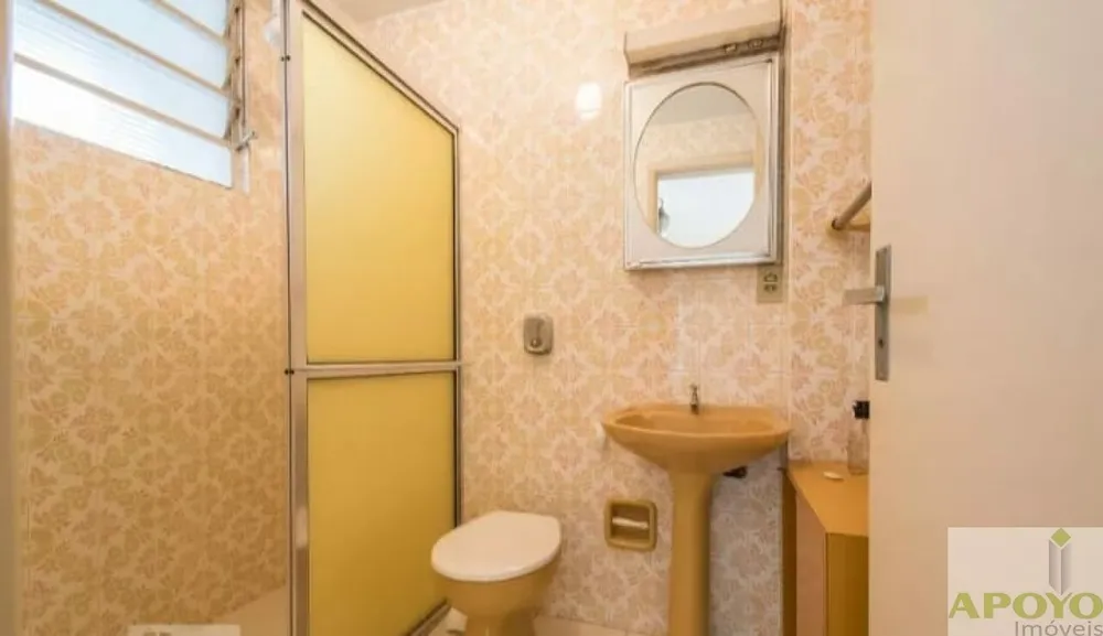 Apartamento, 1 quarto, 55 m² - Foto 3