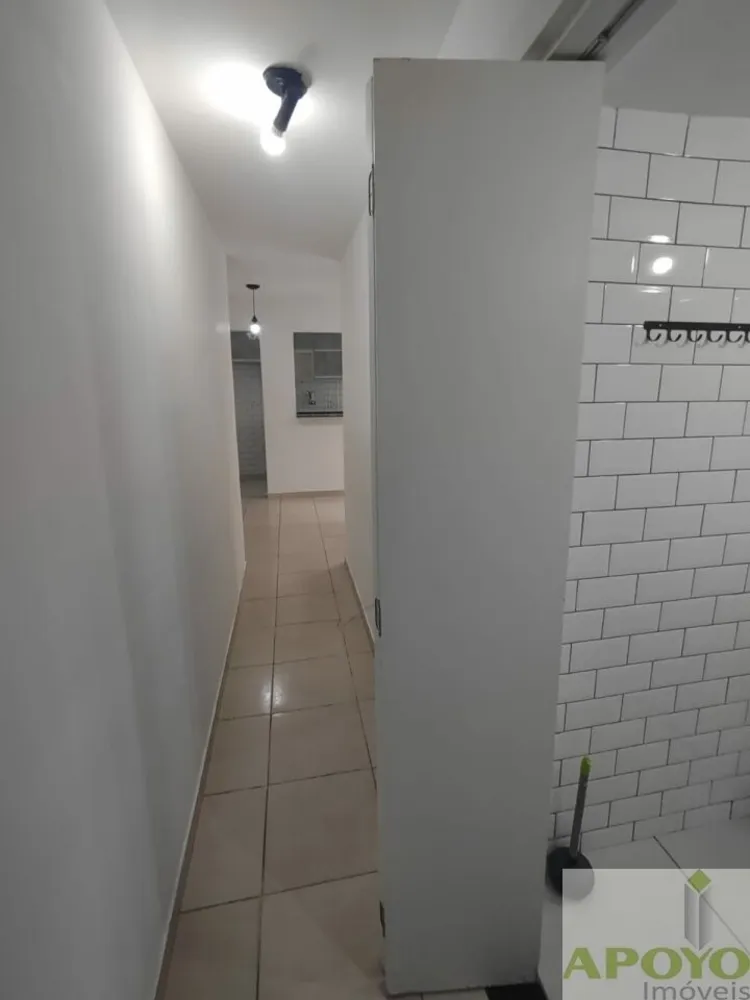 Apartamento, 2 quartos, 52 m² - Foto 4