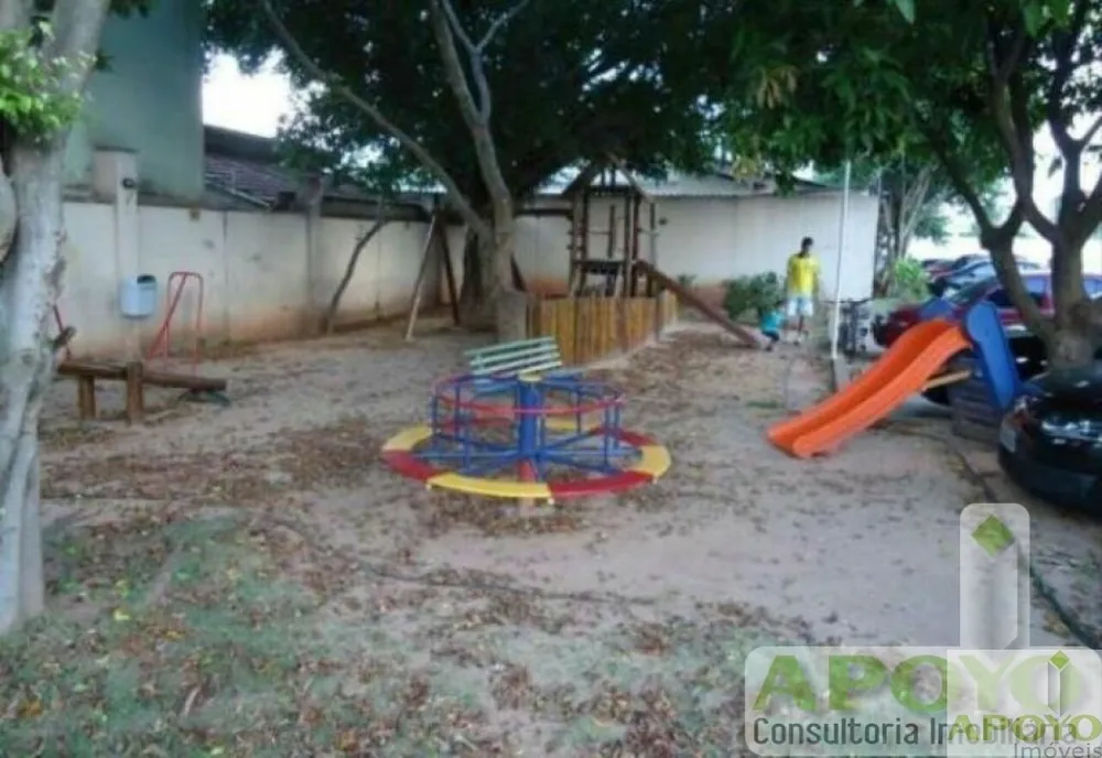 Apartamento, 2 quartos, 52 m² - Foto 11