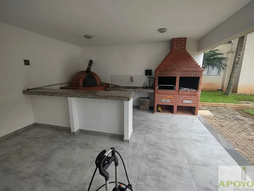 Apartamento, 2 quartos, 52 m² - Foto 13