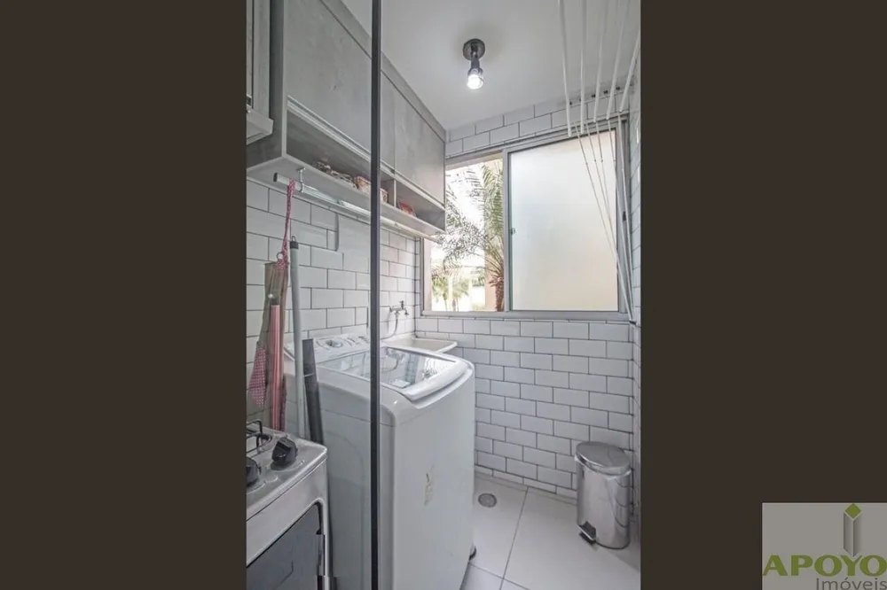 Apartamento, 2 quartos, 52 m² - Foto 6