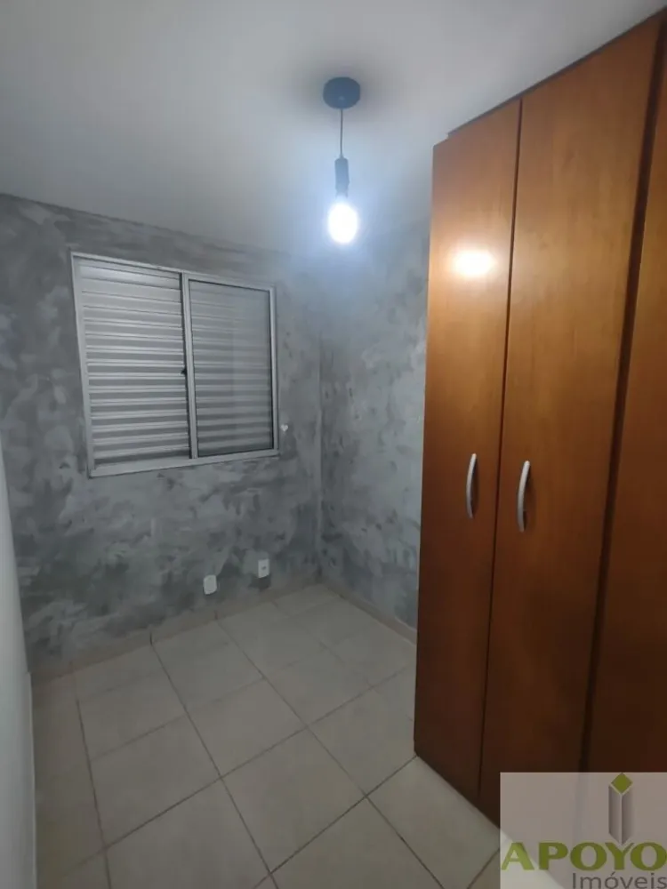 Apartamento, 2 quartos, 52 m² - Foto 5