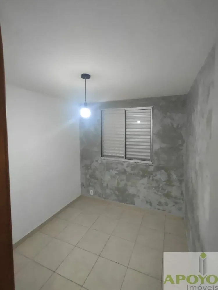 Apartamento, 2 quartos, 52 m² - Foto 8