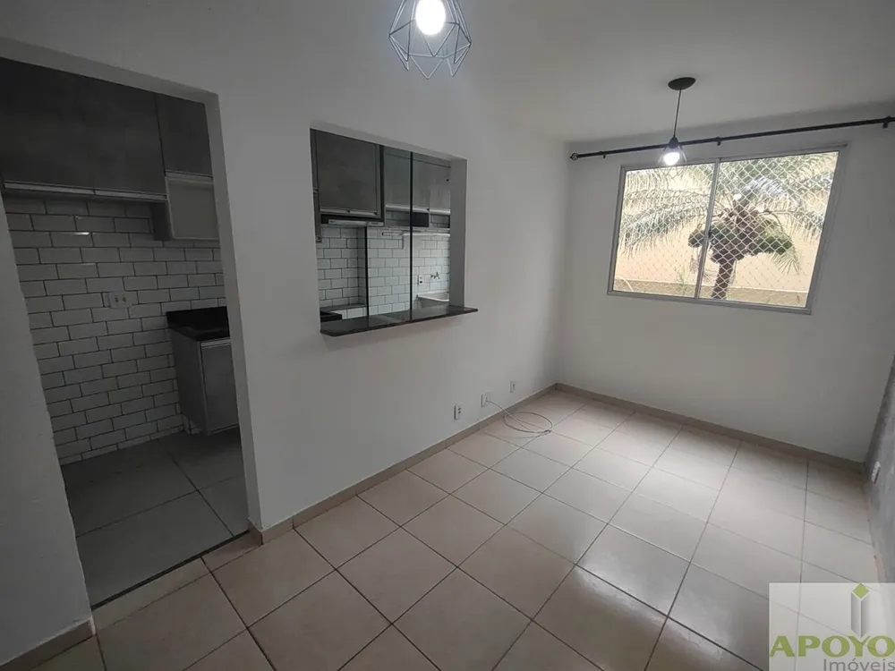 Apartamento, 2 quartos, 52 m² - Foto 7