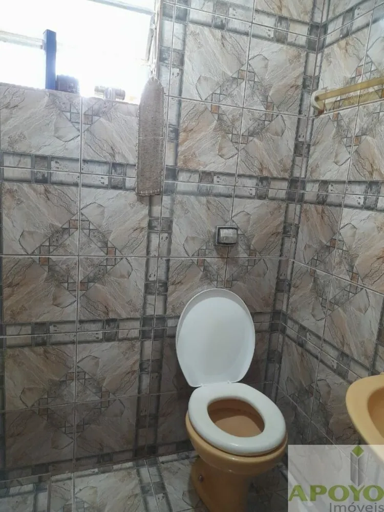 Chácara, 2 quartos, 1338 m² - Foto 2