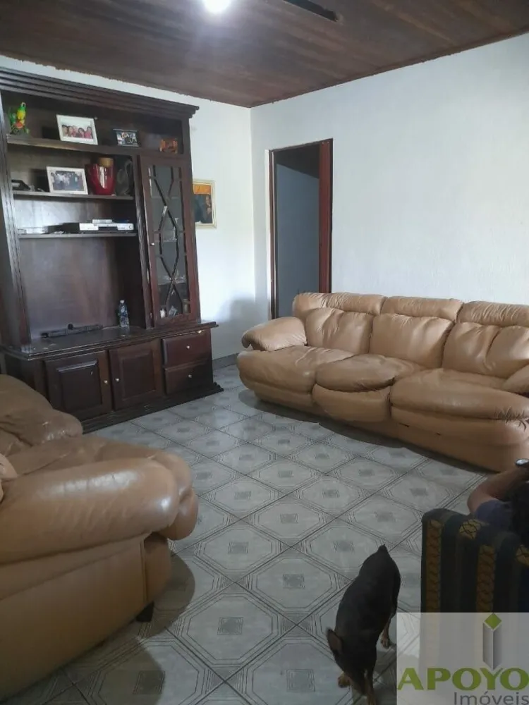 Chácara, 2 quartos, 1338 m² - Foto 10