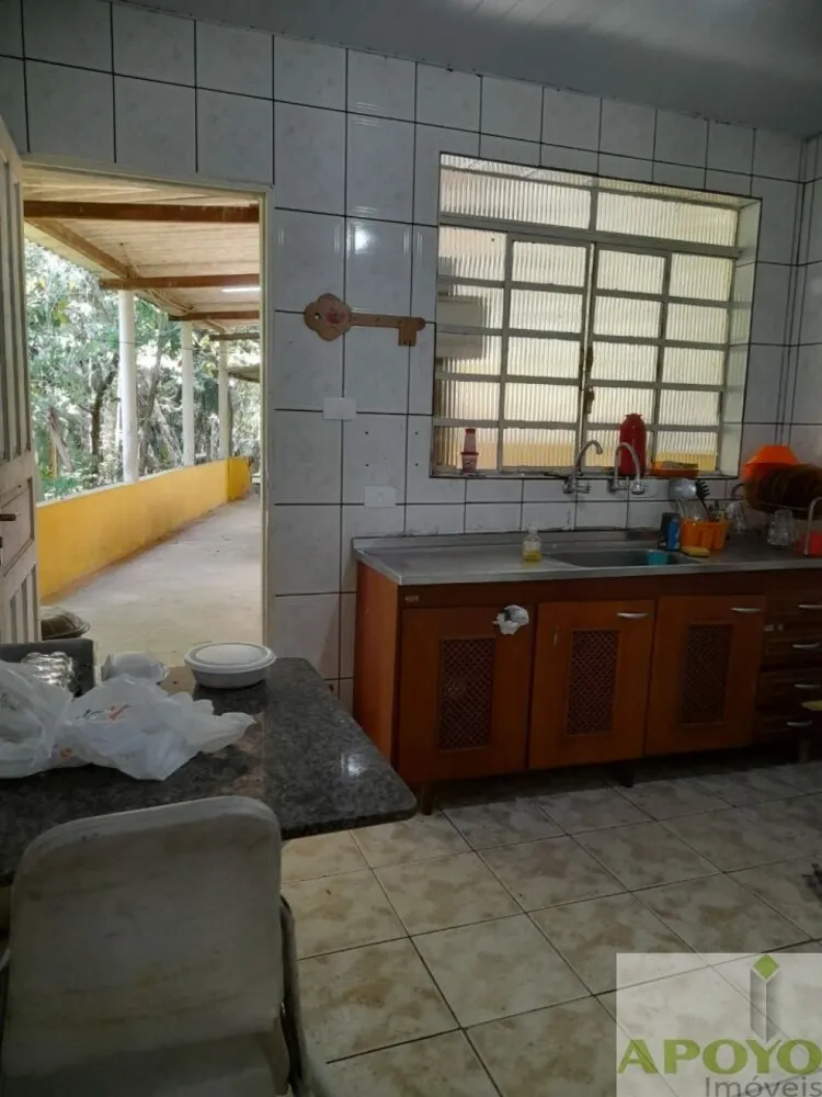 Chácara, 2 quartos, 1338 m² - Foto 1