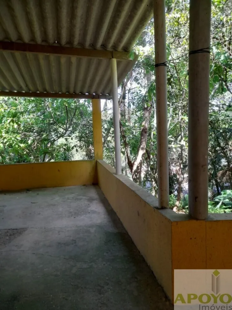 Chácara, 2 quartos, 1338 m² - Foto 6