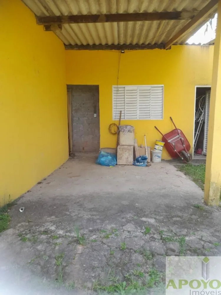 Chácara, 2 quartos, 1338 m² - Foto 11