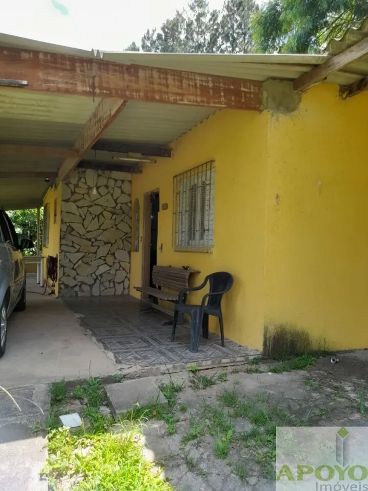 Chácara, 2 quartos, 1338 m² - Foto 9