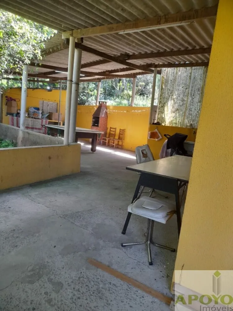 Chácara, 2 quartos, 1338 m² - Foto 5