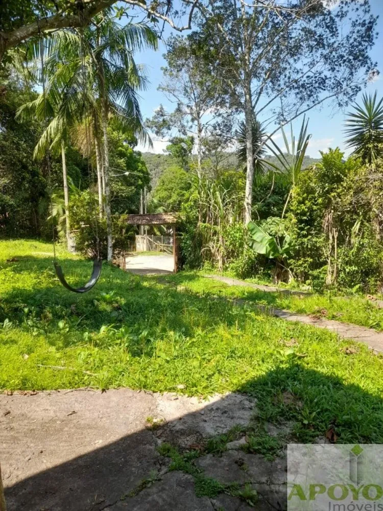 Chácara, 2 quartos, 1338 m² - Foto 4